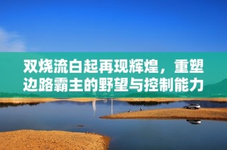 双烧流白起再现辉煌，重塑边路霸主的野望与控制能力