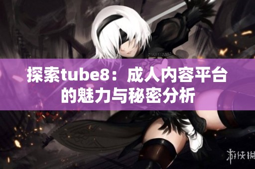 探索tube8：成人内容平台的魅力与秘密分析